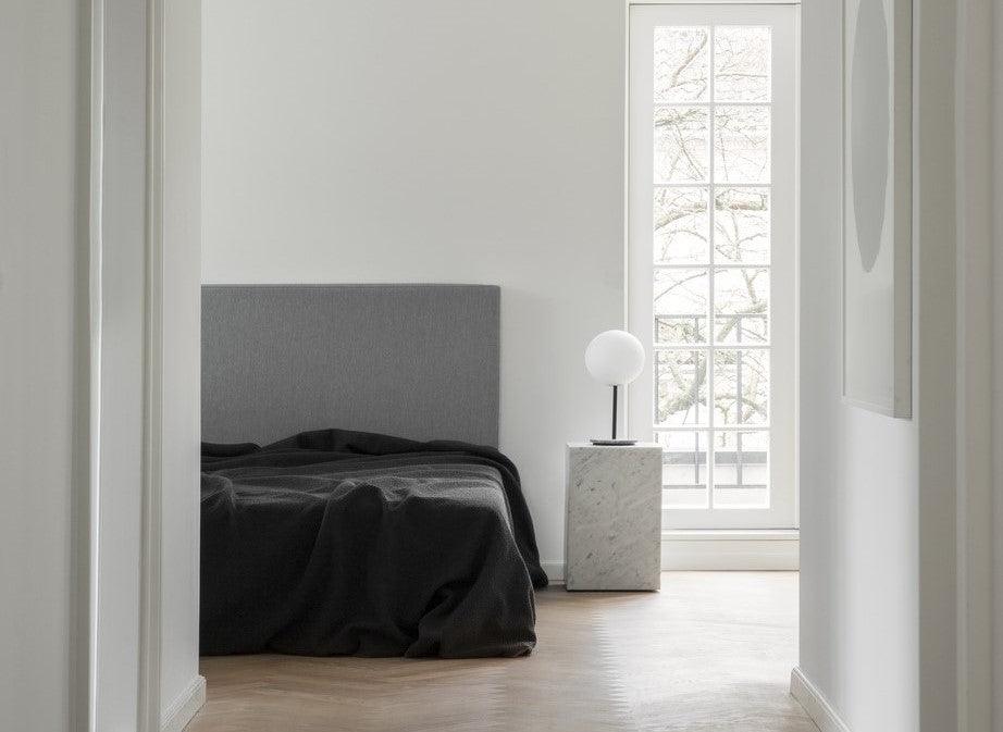 Minimalistinen sisustustyyli. Kuva Audo Copenhagen