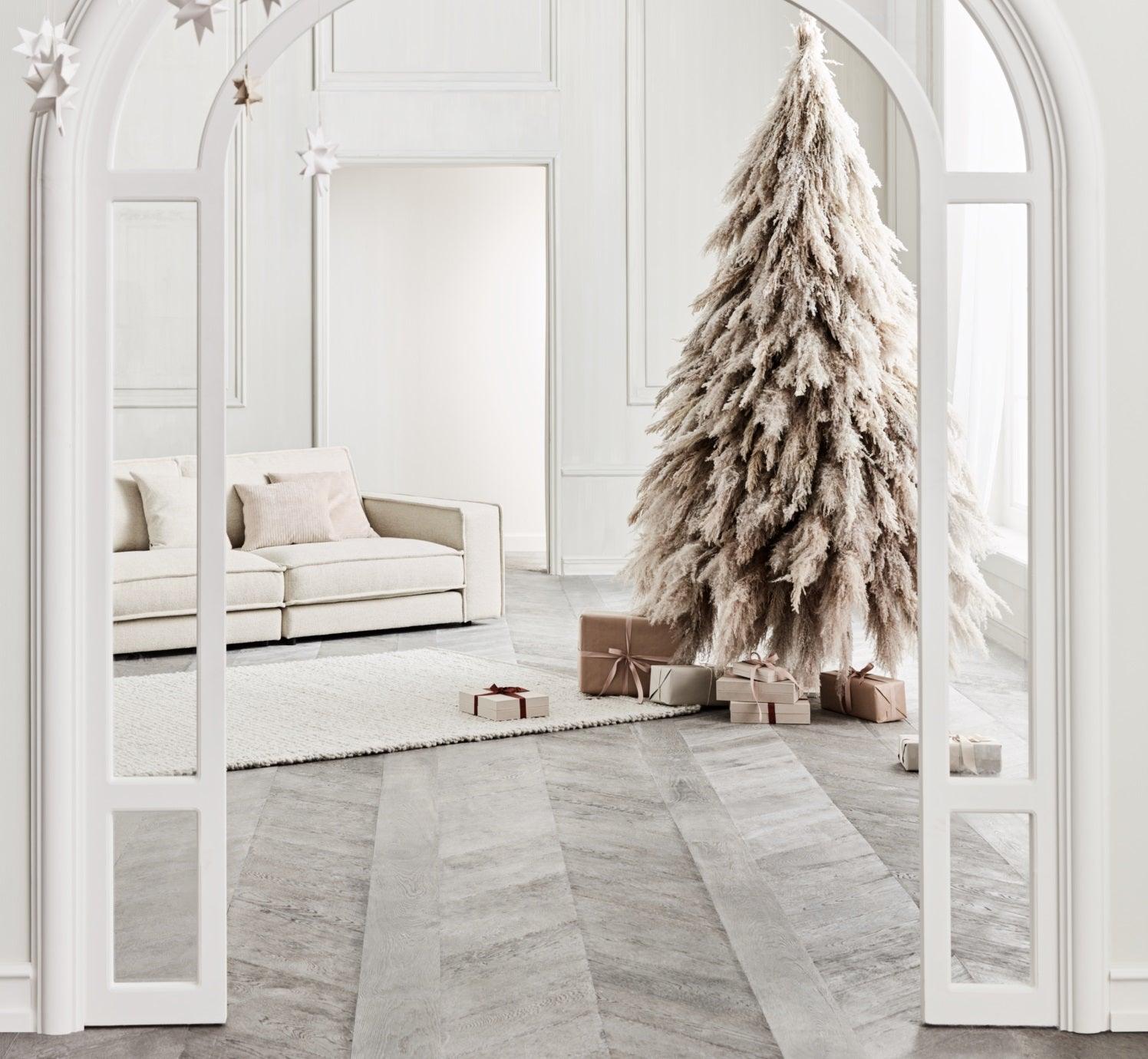 Kodikkaat ideat joulunviettoon kotona