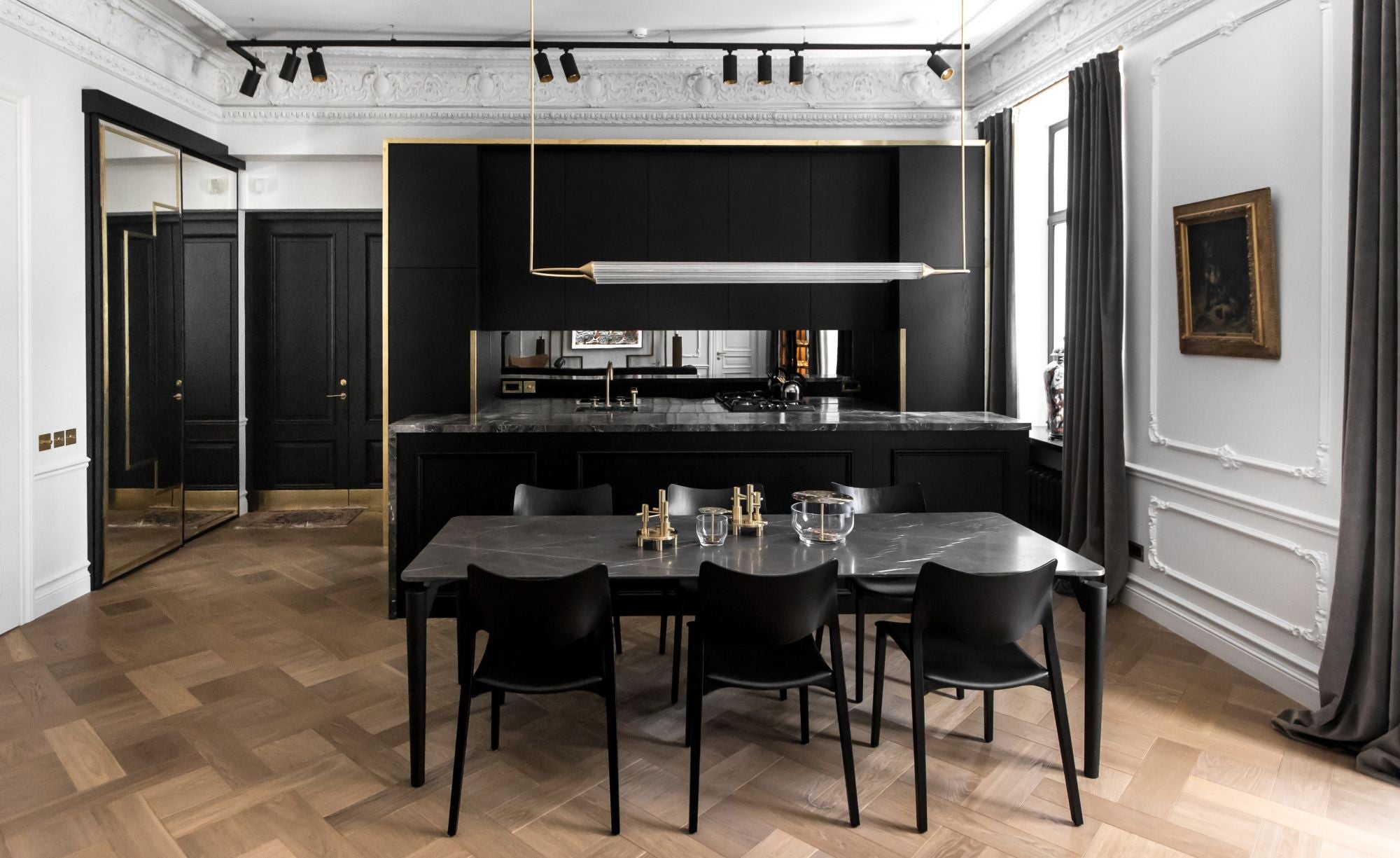 Ajattoman kauniit huonekalut – Esittelyssä STUA