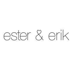 Ester & Erik