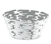 Barket kulho, 21 cm, valkoinen - Spazio