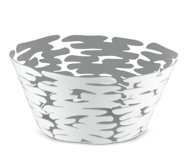 Barket kulho, 21 cm, valkoinen - Spazio