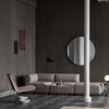 Amore SC49 peili, Ø110 cm - Spazio