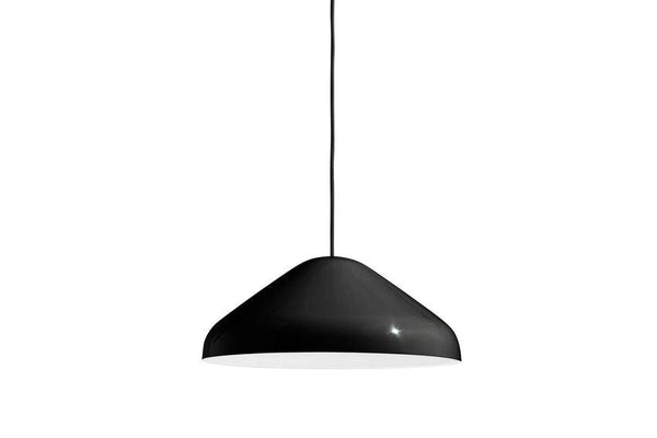 Pao riippuvalaisin, 35 cm, musta - Spazio