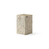 ADG Plinth Tall hiekanruskea marmoritaso