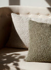 Collect SC28 tyyny, soft boucle, cloud - Spazio