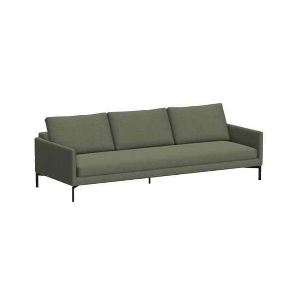 Adea Band C250 sohva Emperor162 - Sohvat Spazio