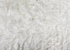 Ligne Pure Adore matto valkoinen - Matot Spazio