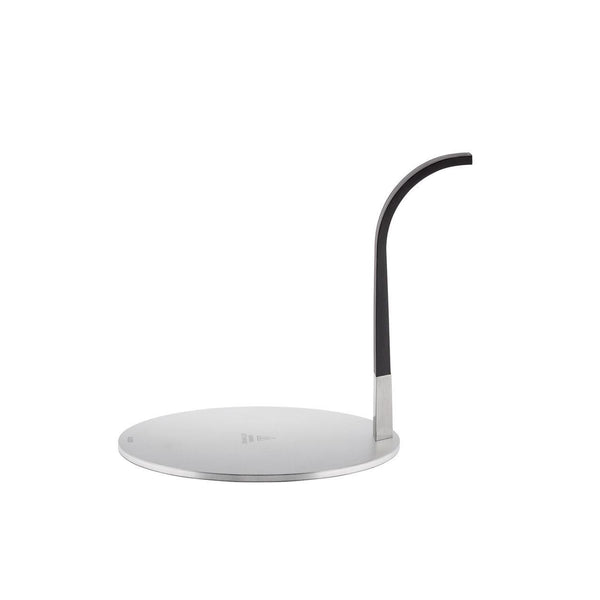 Alessi Little Helper induktioadapteri - kahvi- ja teekannut Spazio
