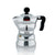 Alessi Moka Alessi Espressokeitin AAM33/3 kuppia - keittiö Spazio
