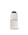 Alessi Plisse capsule kahvinkeitin LM9014/W, valkoinen - pienkodinkoneet Spazio