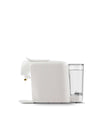 Alessi Plisse capsule kahvinkeitin LM9014/W, valkoinen - pienkodinkoneet Spazio