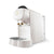 Alessi Plisse capsule kahvinkeitin LM9014/W, valkoinen - pienkodinkoneet Spazio