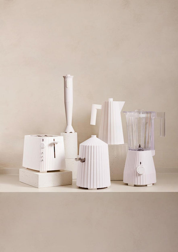 Alessi Plisse - keittiö Spazio