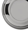 Alessi Salaattikulho JM15/29, teräs -kattaus ja tarjoilu Spazio