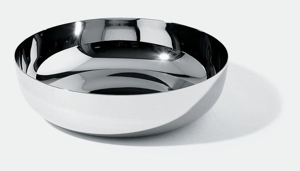 Alessi Salaattikulho JM15/29, teräs -kattaus ja tarjoilu Spazio