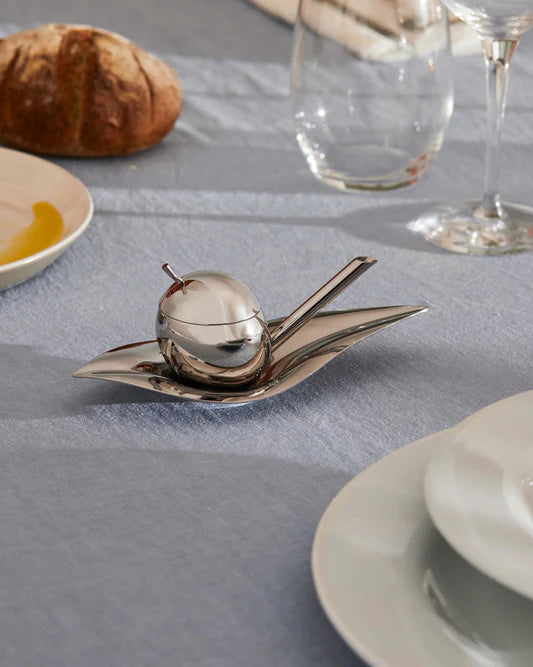 Alessi Taste Huile öljykaadin - Keittiö Spazio