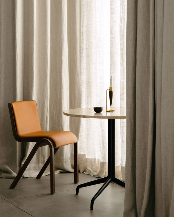Audo Copenhagen, Umanoff kynttilänjalka - Spazio