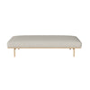 Bolia Elton päivävuode daybed tammi - Spazio
