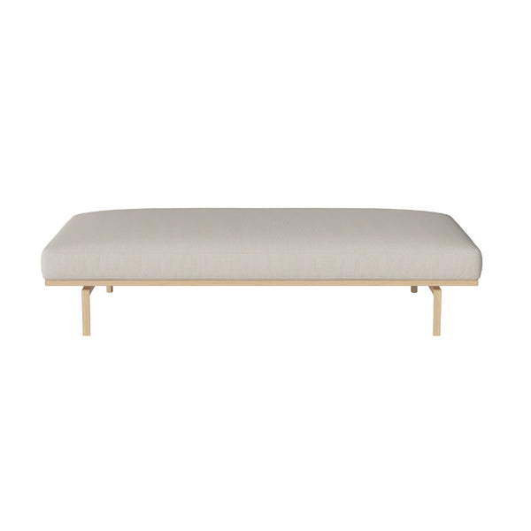 Bolia Elton päivävuode daybed tammi - Spazio