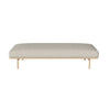 Bolia Elton päivävuode daybed tammi - Spazio