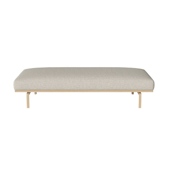 Bolia Elton päivävuode daybed tammi - Spazio