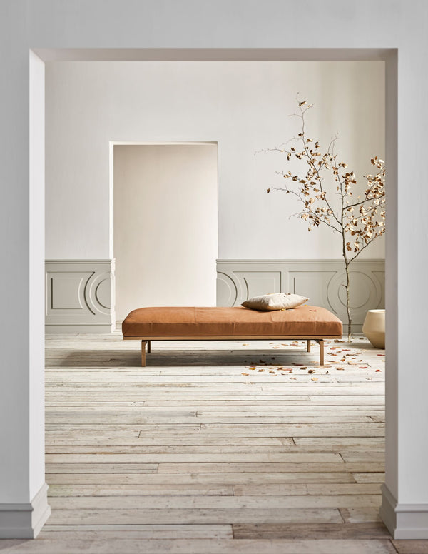 Bolia Elton päivävuode daybed tammi - Spazio