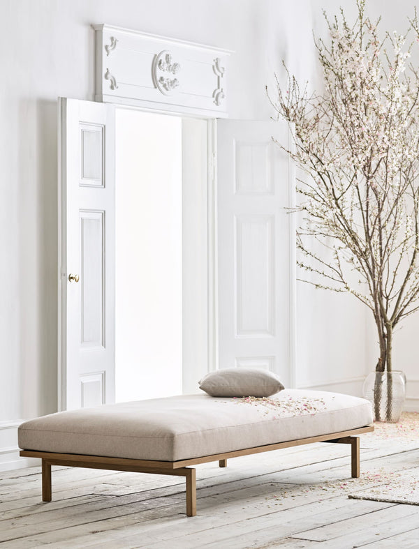 Bolia Elton päivävuode daybed tammi - Spazio