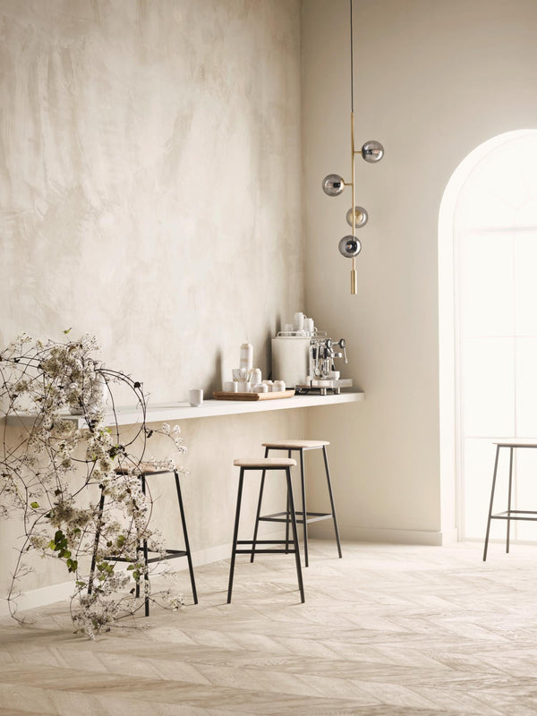 Bolia Orb Lounge Riippuvalaisin messinki - Valaisimet Spazio