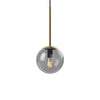 Bolia Orb riippuvalaisin D15 cm messinki - valaisimet Spazio