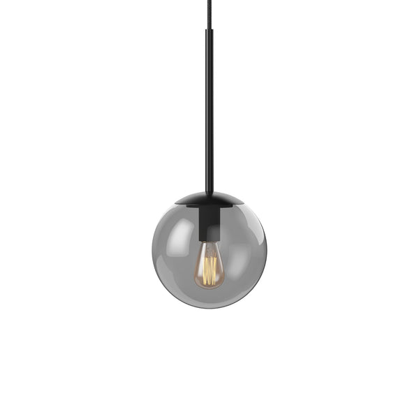 Bolia Orb riippuvalaisin D15 cm musta - valaisimet Spazio