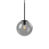 Bolia Orb riippuvalaisin D20 cm musta - valaisimet Spazio