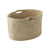 Bolia Ribbed kori, iso, - korit Spazio