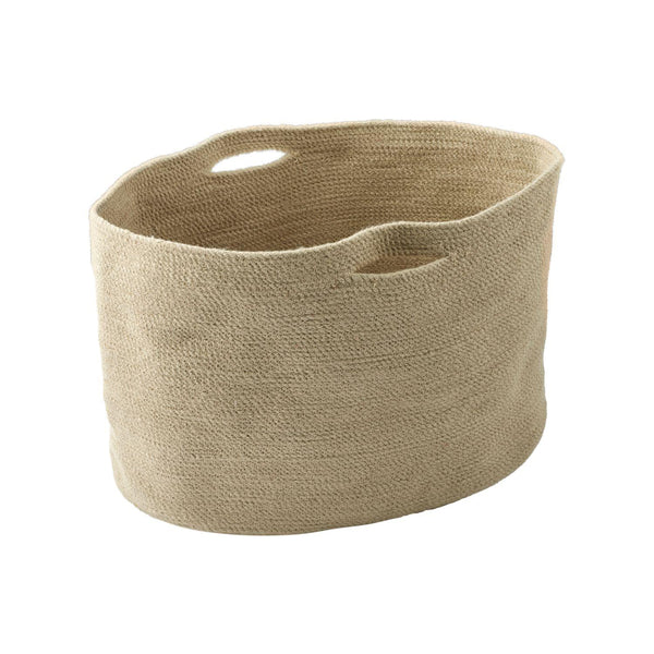 Bolia Ribbed kori, iso, - korit Spazio