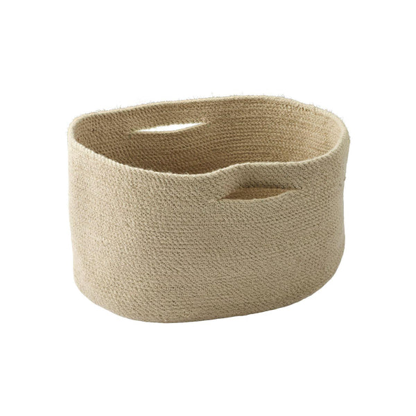 Ribbed kori, pieni