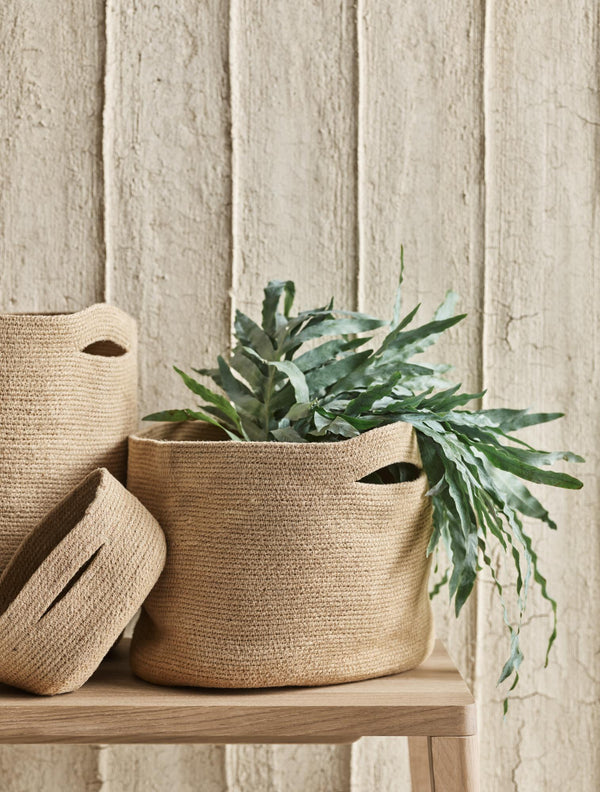 Bolia Ribbed kori - korit Spazio