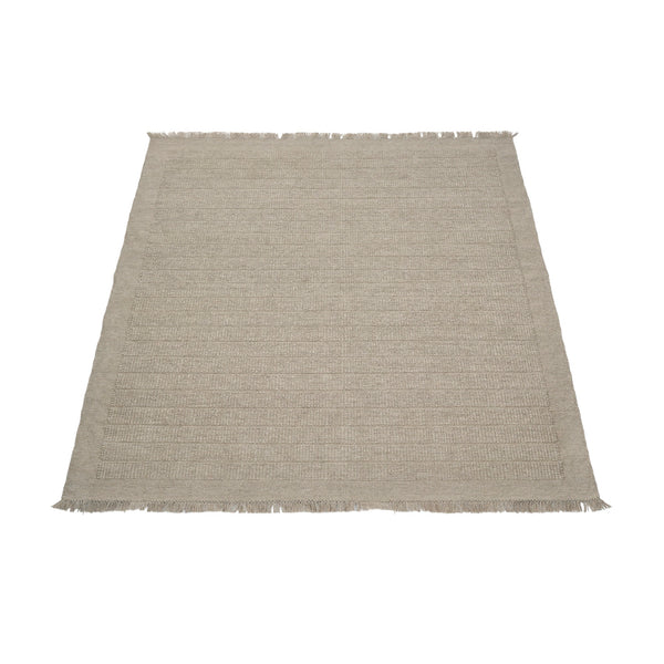 Bolia Sera terassimatto matto beige - ulkomatot Spazio