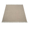 Bolia Sera terassimatto matto beige - ulkomatot Spazio