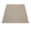 Bolia Sera terassimatto matto beige - ulkomatot Spazio