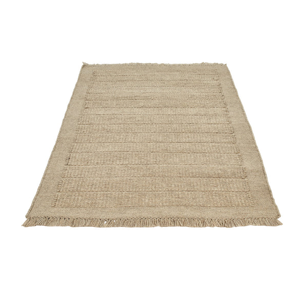 Bolia Sera terassimatto matto beige - ulkomatot Spazio