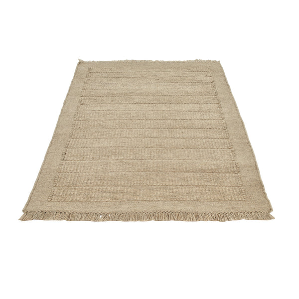 Bolia Sera terassimatto matto beige - ulkomatot Spazio