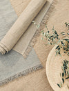 Bolia Sera terassimatto matto beige - ulkomatot Spazio