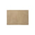 Bolia Zen kynnysmatto 60x90 cm beige - Matot Spazio