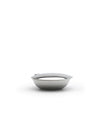 Design House Stockholm Shell tuikkukippo tuikkulyhty nikkeli - Kynttilänjalat Spazio