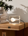 Design House Stockholm block valaisin