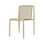 Ferm Living Dapple tuoli beige - tuolit Spazio