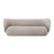 Ferm Living Rico sohva 3-istuttava brushed hiekka - sohvat Spazio