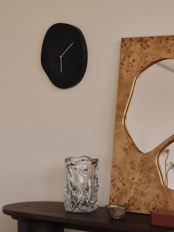 Ferm Living Virelle vaasi, iso - Maljakot ja vaasit Spazio