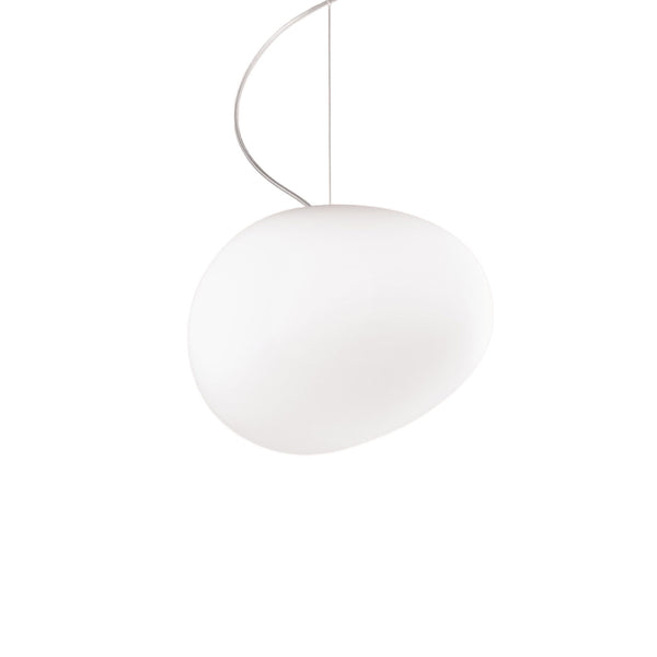 Foscarini Gregg Grande riippuvalaisin - valaisimet Spazio