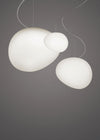 FOscarini Gregg Piccola riippuvalaisin - Valaisimet Spazio